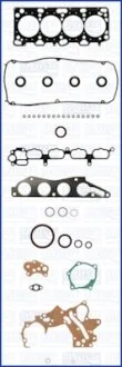 Комплект прокладок двигателя Mitsubishi Outlander I 2.4i Ajusa AJUSA 50253400