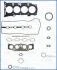 Комплект прокладок ГБЦ TOYOTA CAMRY (V4) 2.4i Ajusa AJUSA 50282500 (фото 1)