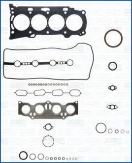 Комплект прокладок ГБЦ TOYOTA CAMRY (V4) 2.4i  Ajusa AJUSA 50282500