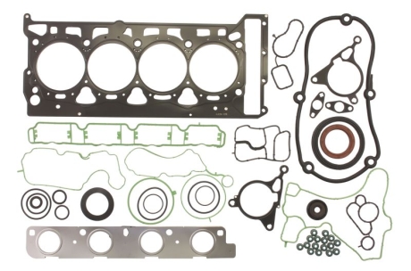 Комплект прокладок двигуна AJUSA 50289600 (фото 1)