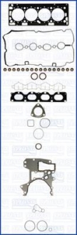 Комплект прокладок двигуна AJUSA 50297600 (фото 1)