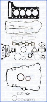 DB комплект прокладок двигуна W204, S204, C218, S212, A207, C207, X204 AJUSA 50316500 (фото 1)