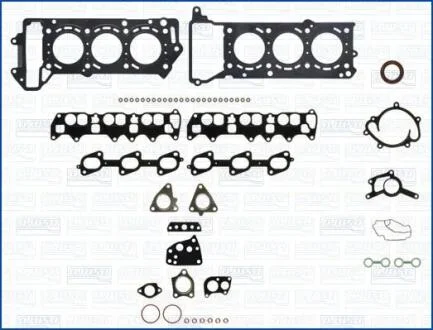DB Повний комплект прокладок двигуна C-CLASS T-Model C 350 CDI 09-14, E-CLASS T-Model E 320 T CDI 05-09 AJUSA 50316800