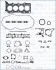 MAZDA К-т прокладок ГБЦ 6 седан 2.2 12-, CX5 2.2 12- AJUSA 50366400