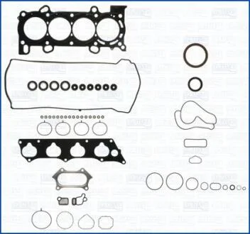 Комплект прокладок двигуна (повний) HONDA ACCORD IX 2.4i Ajusa AJUSA 50477700
