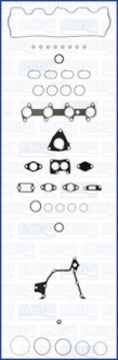Комплект прокладок Doblo 1.9 D 01- (повний/без прокладки ГБЦ) AJUSA 51015500 (фото 1)