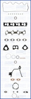 Комплект прокладок Doblo 1.9 JTD 01- (повний/без прокладки ГБЦ) AJUSA 51015600 (фото 1)