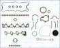 Комплект прокладок двигателя Hyundai Elantra III, Santa Fe I 2.0d Aju AJUSA 51025700