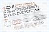 JEEP Комплект прокладок двигуна GRAND CHEROKEE II 3.1 TD 4x4 99-01 AJUSA 51026900 (фото 1)