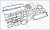 Комплект прокладок двигуна (без ГБЦ) KIA SORENTO I 2.5d Ajusa AJUSA 51038600