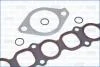 Комплект прокладок двигуна (без ГБЦ) KIA SORENTO I 2.5d Ajusa AJUSA 51038600 (фото 3)