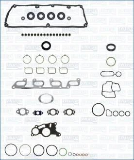 Комплект прокладок двигуна GOLF VI 1.6 TDI 09-12, POLO V 1.6 TDI 09-, FABIA II Combi 1.6 TDI 10-14 AJUSA 51040800