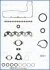 Комплект прокладок двигуна Ford Mondeo IV, Kuga I 2.0d Ajusa AJUSA 51047300 (фото 1)