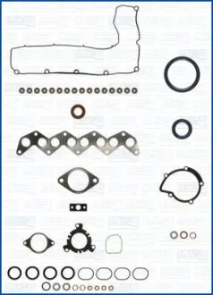 Комплект прокладок двигуна Ford Mondeo IV, Kuga I 2.0d Ajusa AJUSA 51047300