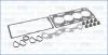 Прокладки двигуна RENAULT CLIO,TWINGO,KANGOO 1.1 (D7F-720) AJUSA 52159500 (фото 1)