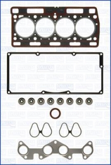 Прокладки двигуна RENAULT CLIO,TWINGO,KANGOO 1.1 (D7F-720) AJUSA 52159500 (фото 1)