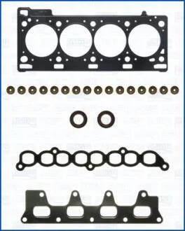 RENAULT К-кт прокладок гбц LAGUNA 2.0 01-, MEGANE 2.0 99- AJUSA 52204600