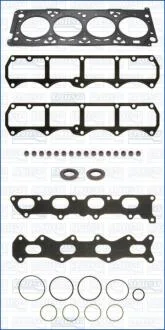 Комплект прокладок Doblo 1.6 i 01- (верхний) AJUSA 52210200