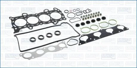 HONDA Комплект прокладок головки цилиндра CIVIC VII Hatchback 2.0 i Sport 01-05 AJUSA 52214100