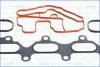 Комплект прокладок двигуна RENAULT MEGANE II, III 1.6i Ajusa AJUSA 52260100 (фото 3)