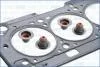 Комплект прокладок двигуна RENAULT MEGANE II, III 1.6i Ajusa AJUSA 52260100 (фото 4)