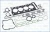 VW комплект прокладок гбц GOLF VI, PASSAT B6, SHARAN 2.0 TSI 04-, SKODA OCTAVIA II, SUPERB II 1.8 TSI AJUSA 52271100 (фото 1)