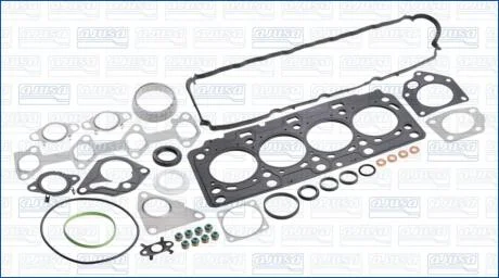 Прокладки двигателя компл 1.5dci Fluence AJUSA 52343400