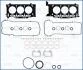 Комплект прокладок ГБЦ DODGE JOURNEY (12-) 3.6i/ JEEP GRAND CHEROKEE IV 3.6i AJUSA 52404500 (фото 1)