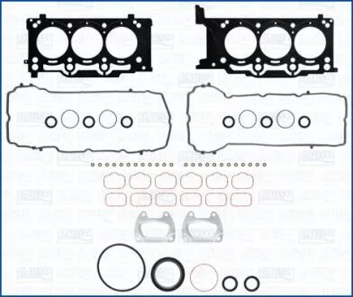 Комплект прокладок ГБЦ DODGE JOURNEY (12-) 3.6i/ JEEP GRAND CHEROKEE IV 3.6i AJUSA 52404500