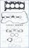 Комплект прокладок ГБЦ MAZDA 6 (12-), CX-5 (13-) 2.5i AJUSA 52459100 (фото 1)