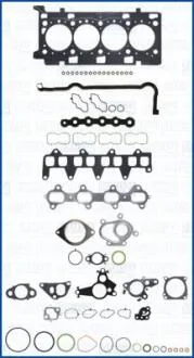 RENAULT Комплект прокладок голівки циліндра MASTER III 2.3 dCi 170 FWD 15- AJUSA 52510600