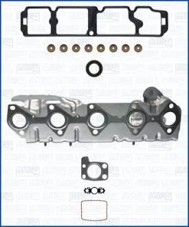 Комплект прокладок ГБЦ CITROEN 308I 1.6d AJUSA 53034100
