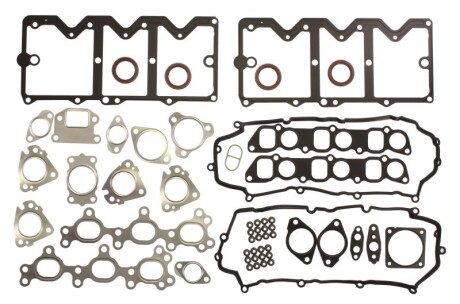 Комплект прокладок ГБЦ, верхні AJUSA 53039300
