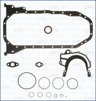 Комплект прокладок VW LT/T4 2.5 SDI/TDI 95-06 (нижний)) AJUSA 54100900