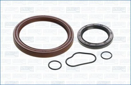 Прокладка блоку-картера двигуна (к-кт) HONDA ACCORD VII, CR-V (II,III) 2.0, 2.4i Ajusa AJUSA 54111700