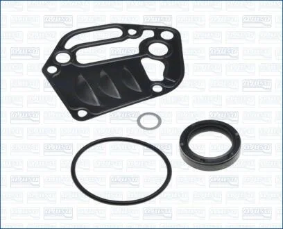 Комплект прокладок блока-картера SKODA OCTAVIA I 1.6i Ajusa AJUSA 54128000