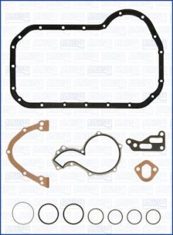 Комплект прокладок нижний VW AJUSA.54135500