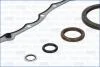 Комплект прокладок картера RENAULT MEGANE II, III 1.6i AJUSA 54143300 (фото 3)