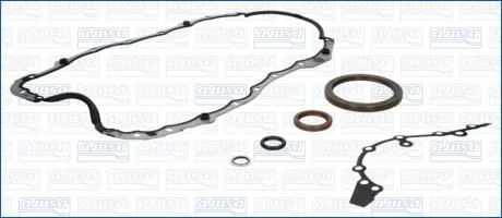Комплект прокладок картера RENAULT MEGANE II, III 1.6i AJUSA 54143300