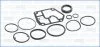 Комплект прокладок картера Skoda Fabia II, Octavia II/ VW Caddy III, Touran (05- AJUSA 54154000