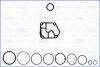 Комплект прокладок картера Skoda Fabia II, Octavia II/ VW Caddy III, Touran (05- AJUSA 54154000 (фото 2)