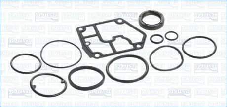 Комплект прокладок картера Skoda Fabia II, Octavia II/ VW Caddy III, Touran (05- AJUSA 54154000