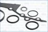 DACIA Комплект прокладок картера DUSTER 1.5 dCi 10-18, RENAULT GRAND SCЙNIC III 1.5 dCi 09- AJUSA 54179500 (фото 4)