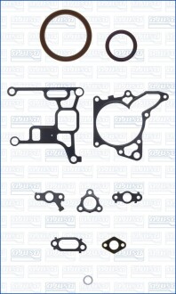 Набір прокладок двигуна нижній AJUSA 54210400