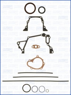 Набір прокладок двигуна нижній AJUSA 54244700