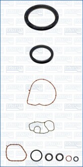 Комплект прокладок Citroen C3/C4/Peugeot 308/508/3008/5008 1.6 THP 09 - (нижній) AJUSA 54266200