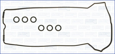 DB прокладка клап.кришки DB M104 300-24V /W140 320-24V 92- AJUSA 56002500 (фото 1)