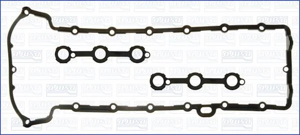 Прокладка клапанной кыршки (к-кт) BMW 3 (E36) 3.0, 3.2i AJUSA 56003800 (фото 1)