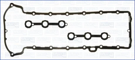 Прокладка клапанной кыршки (к-кт) BMW 3 (E36) 3.0, 3.2i AJUSA 56003800