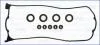 HONDA К-т прокладок клап.кришки CIVIC 1.4I,1.5I,1.6I 16V 94- AJUSA 56015700 (фото 1)
